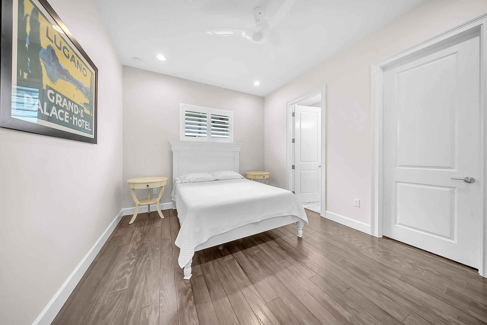 WHITWORTH AGR PUD - Residential