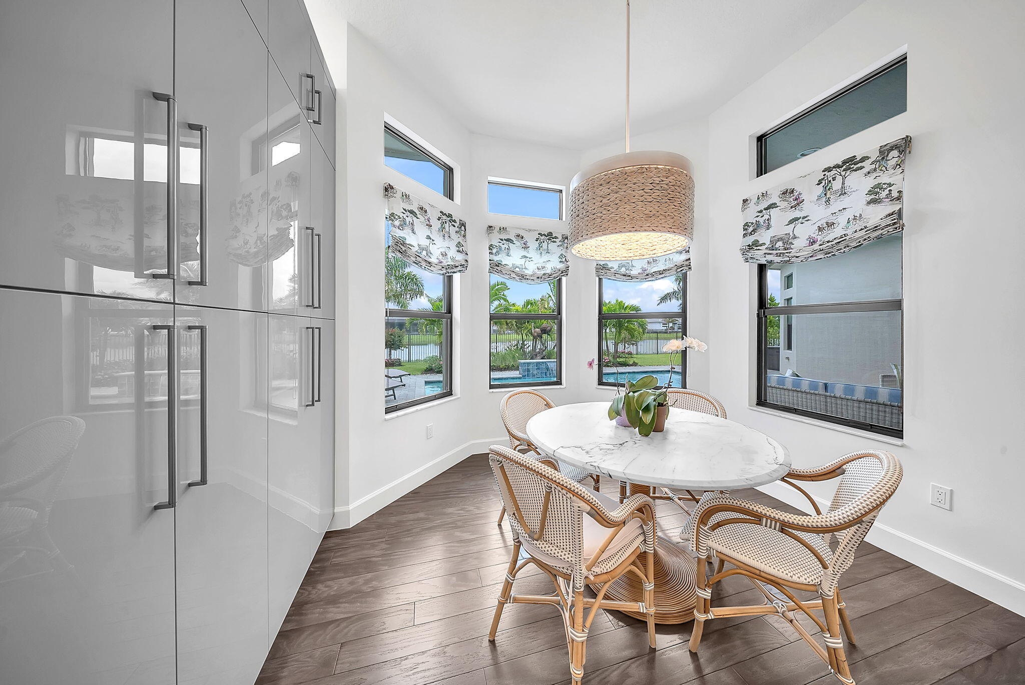 WHITWORTH AGR PUD - Residential