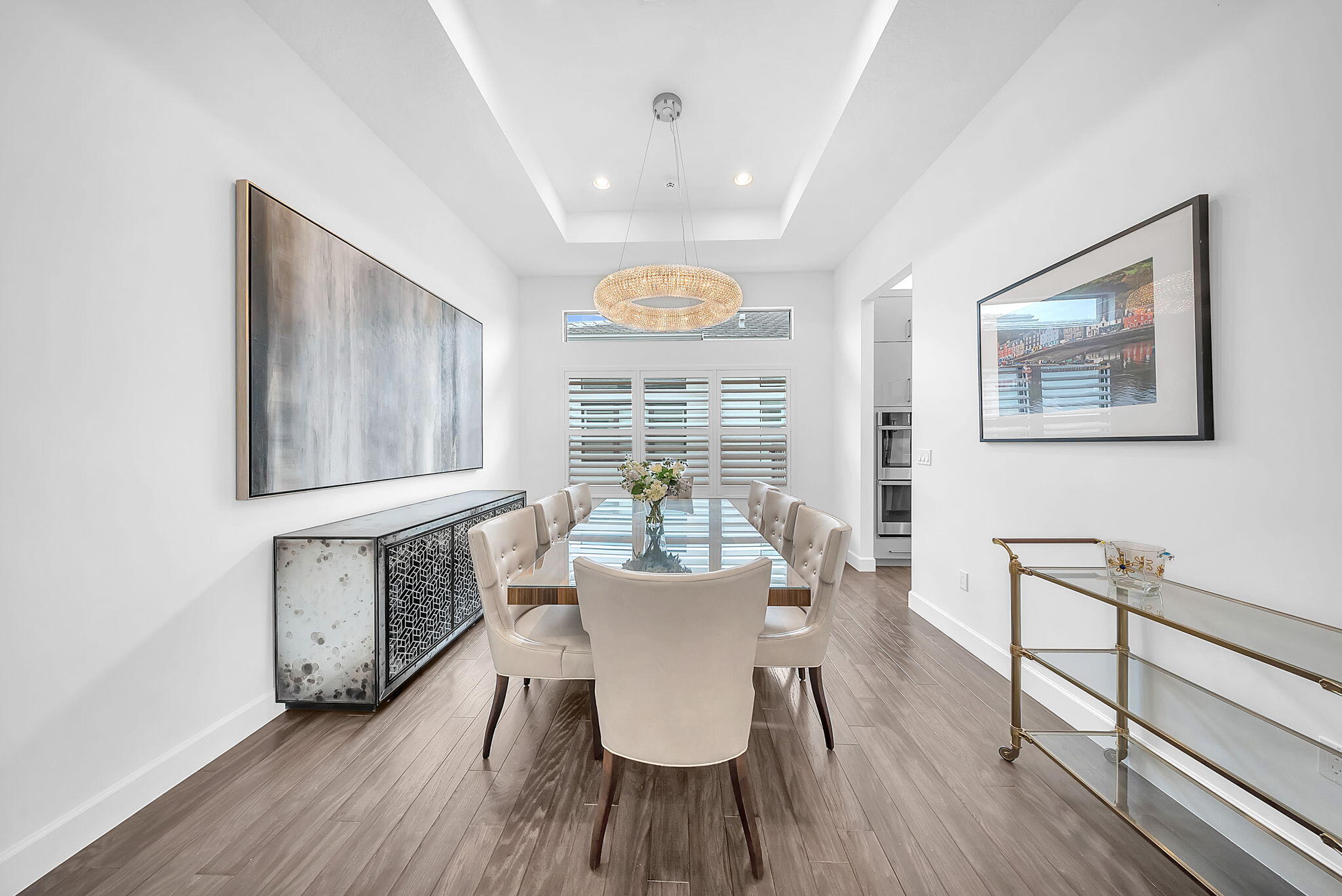 WHITWORTH AGR PUD - Residential