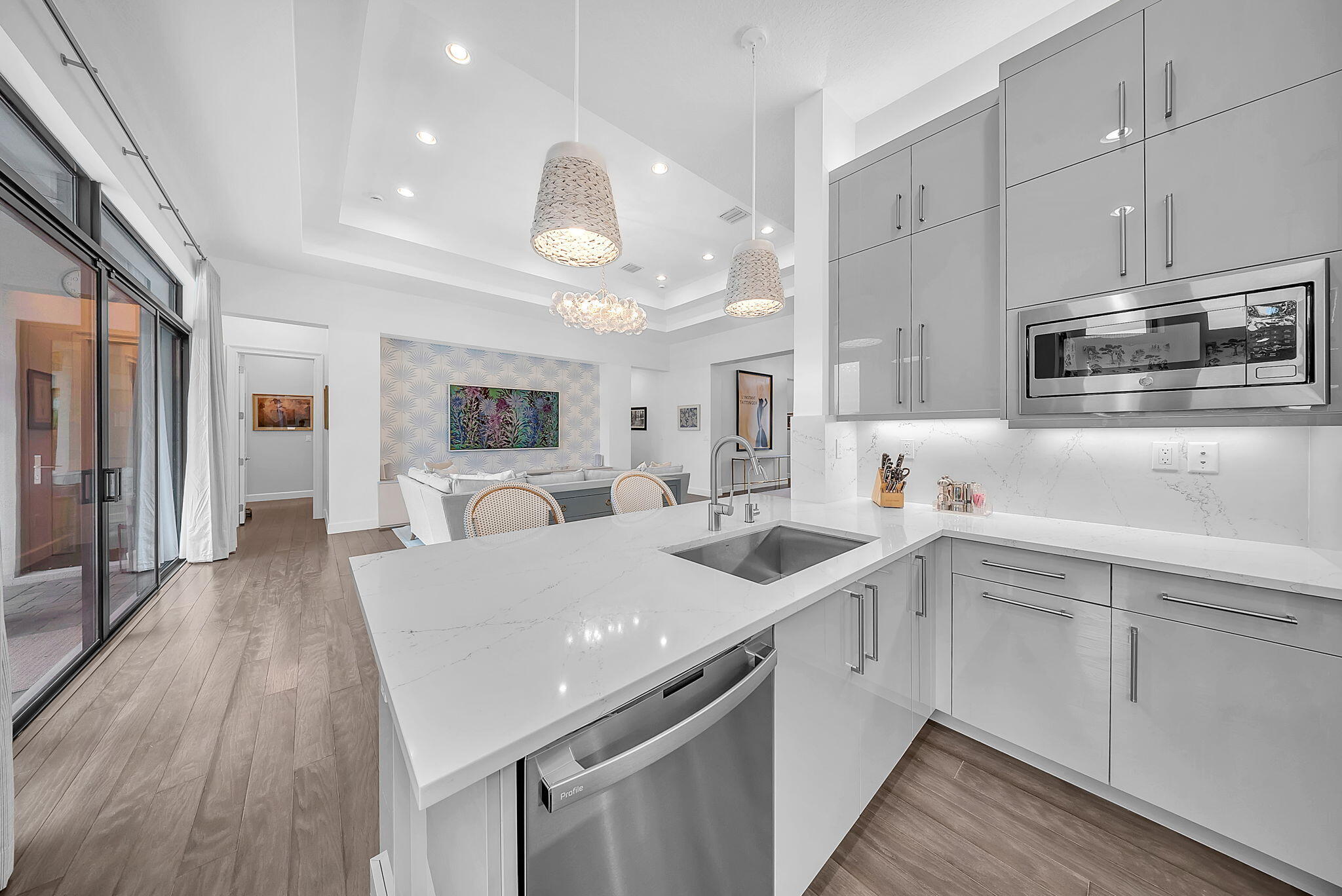 WHITWORTH AGR PUD - Residential