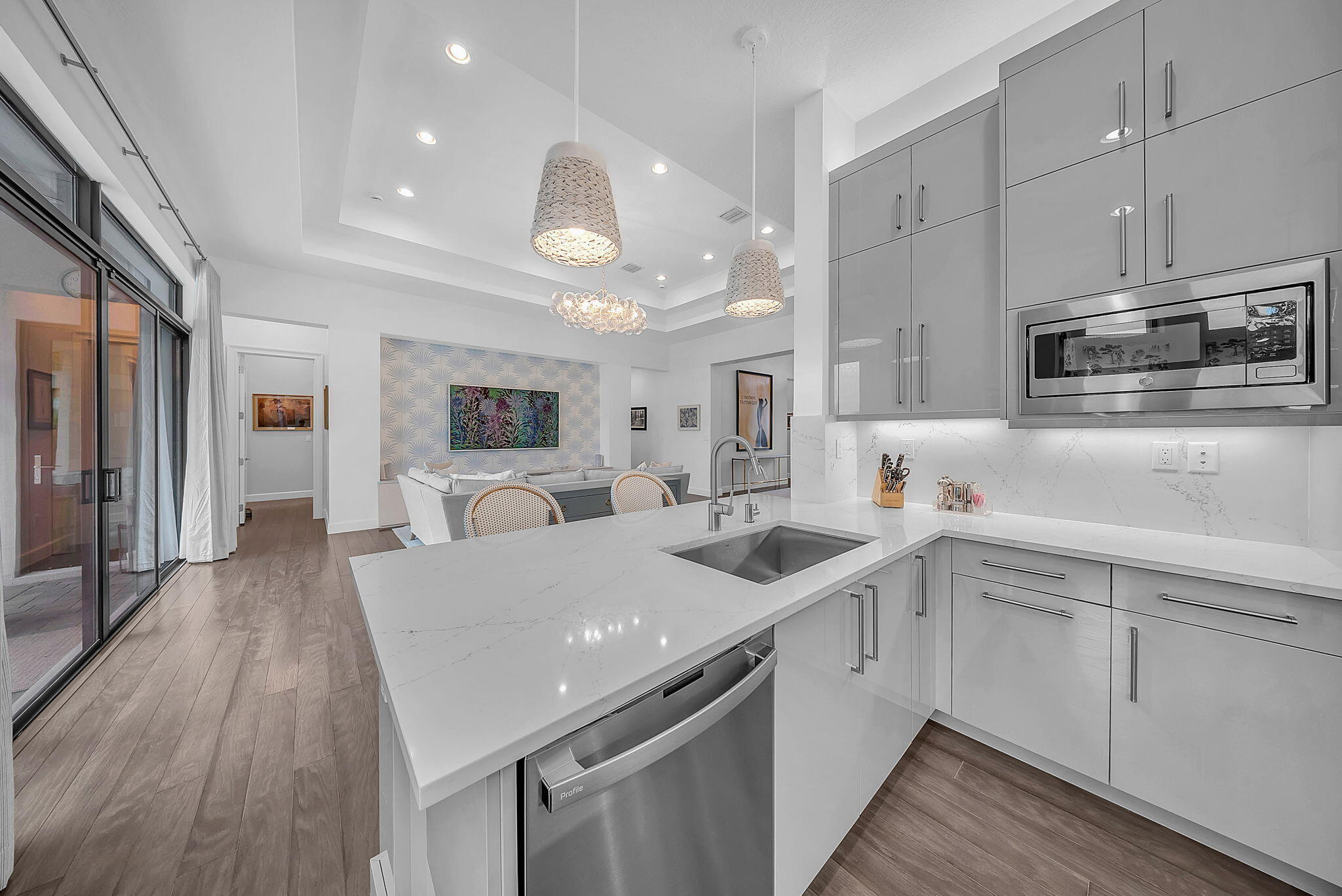 WHITWORTH AGR PUD - Residential