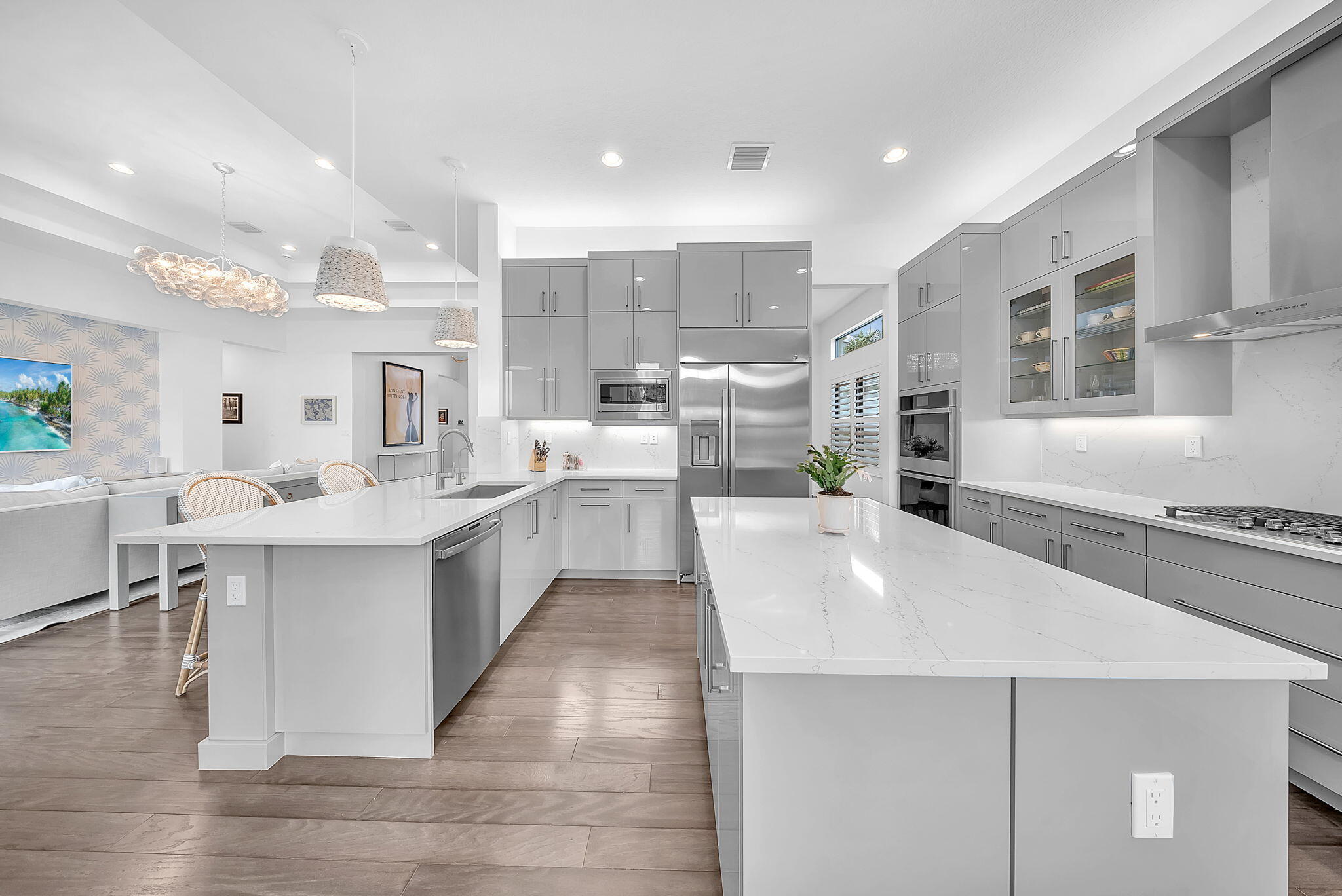 WHITWORTH AGR PUD - Residential