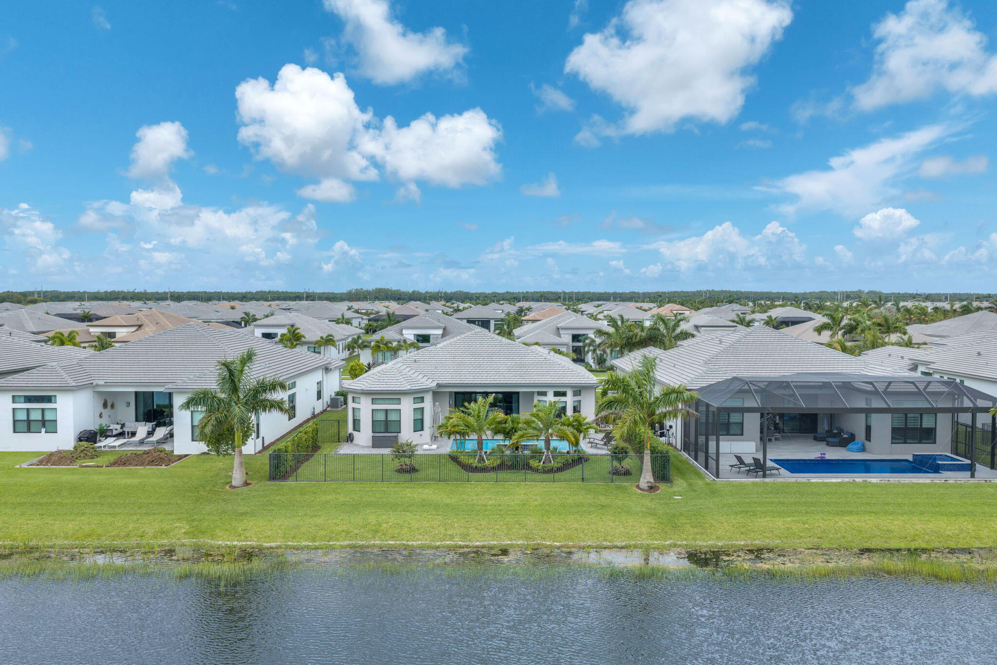 WHITWORTH AGR PUD - Residential