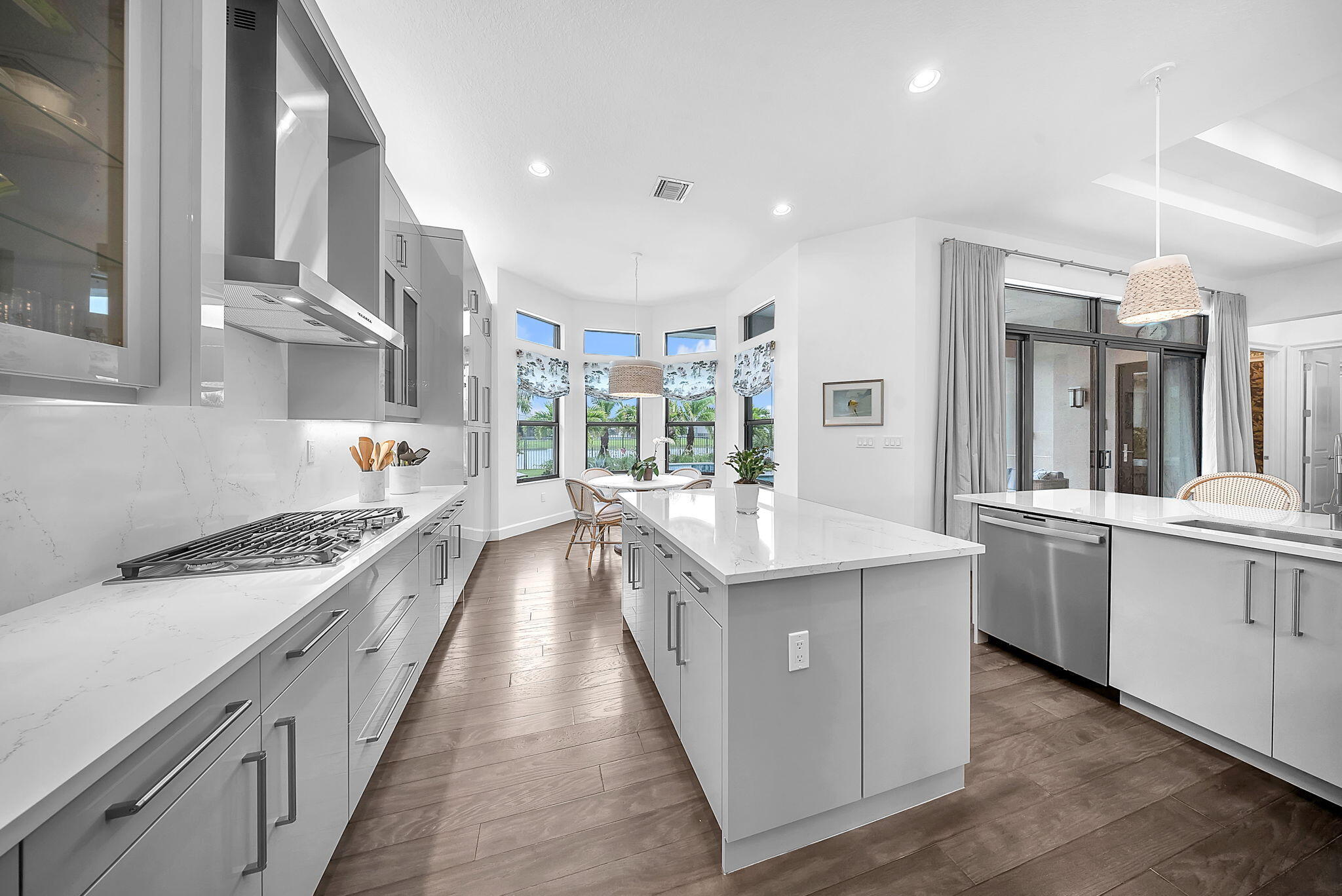 WHITWORTH AGR PUD - Residential