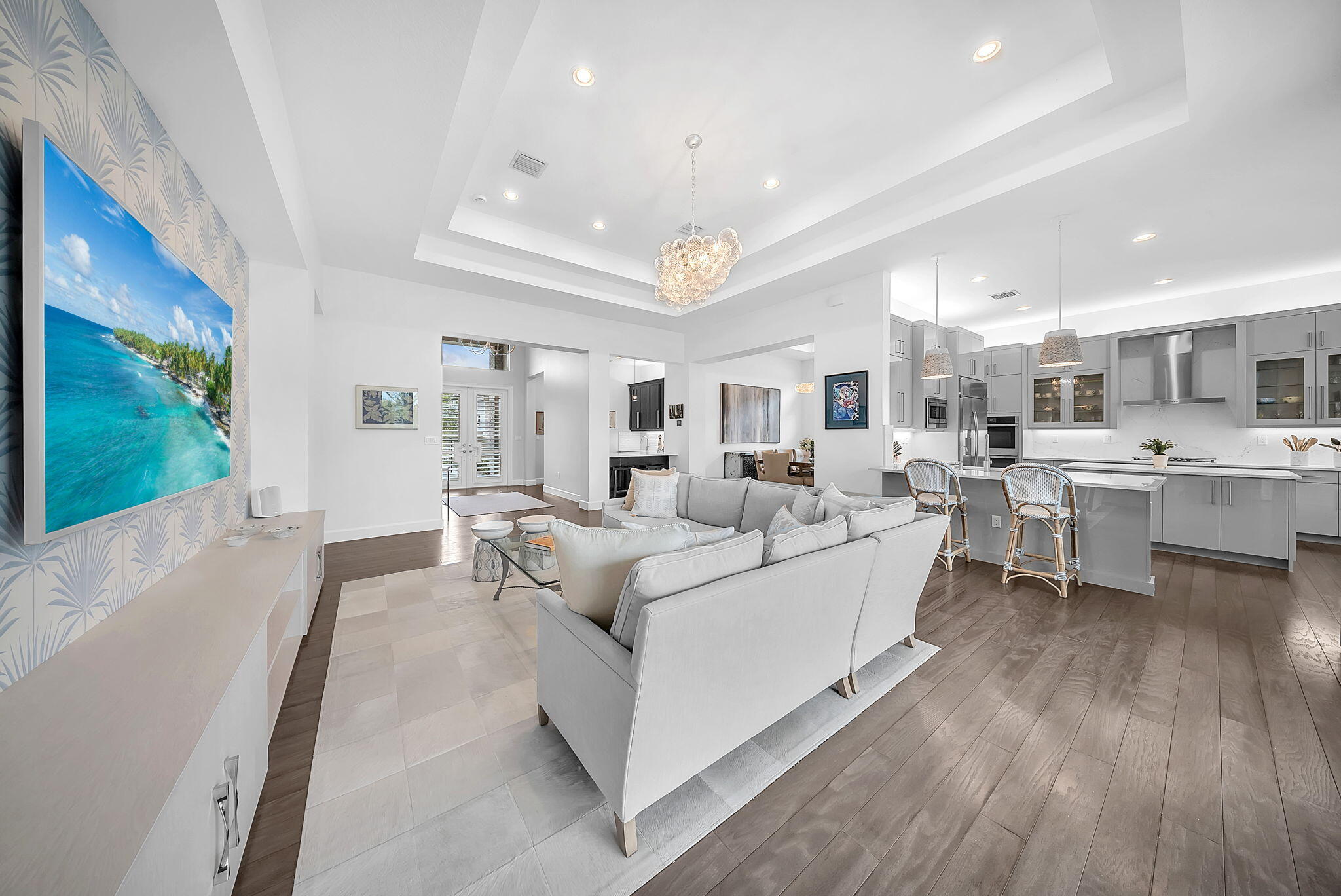 WHITWORTH AGR PUD - Residential