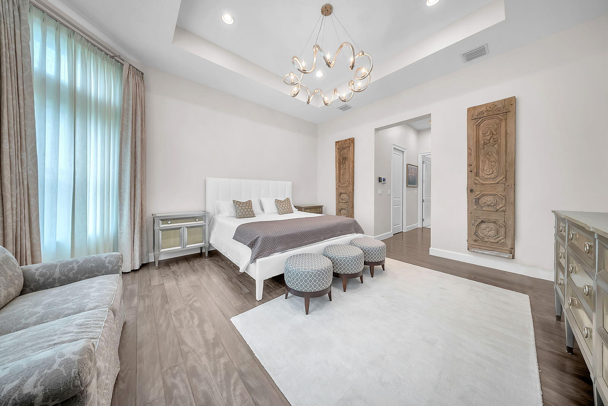 WHITWORTH AGR PUD - Residential