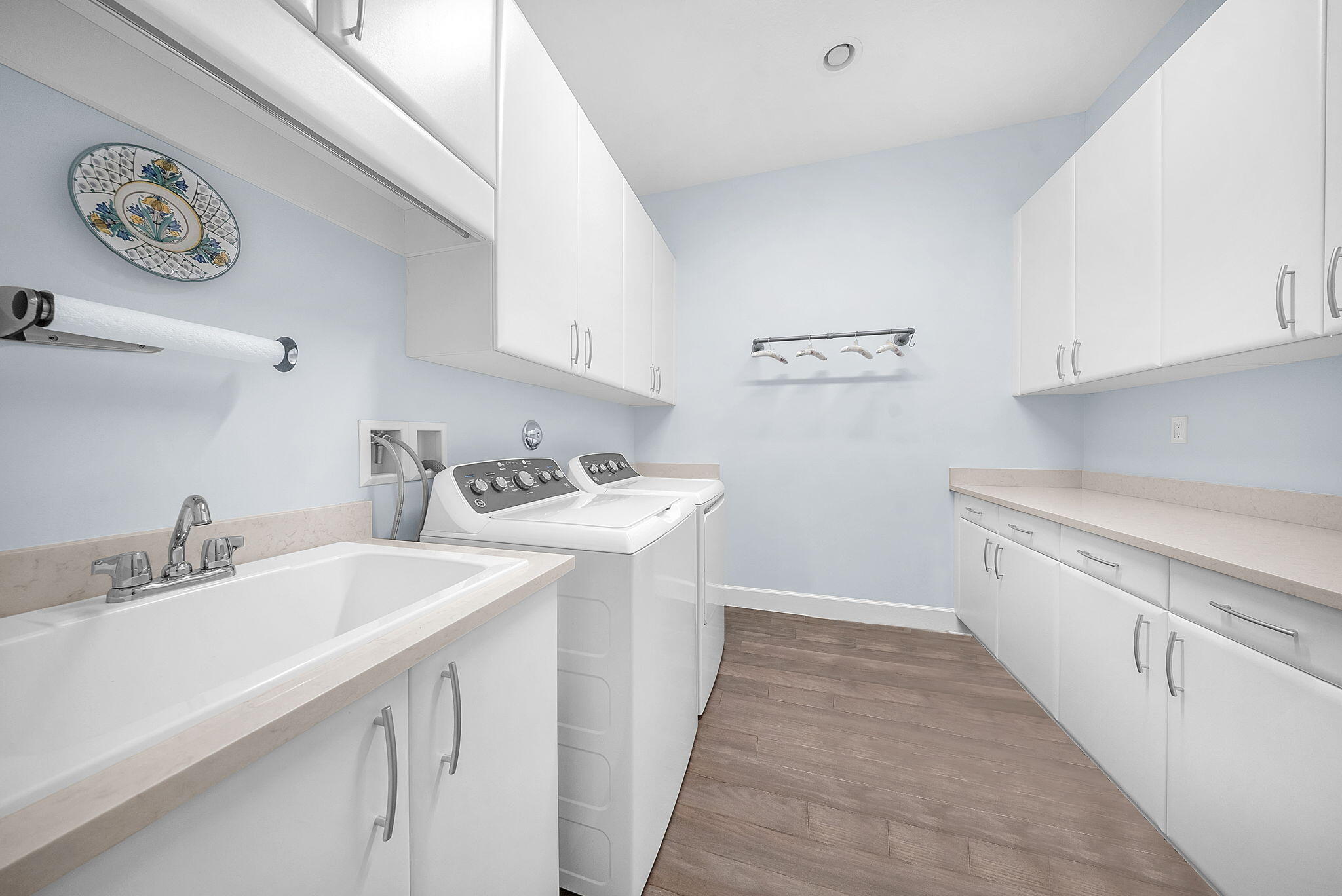 WHITWORTH AGR PUD - Residential