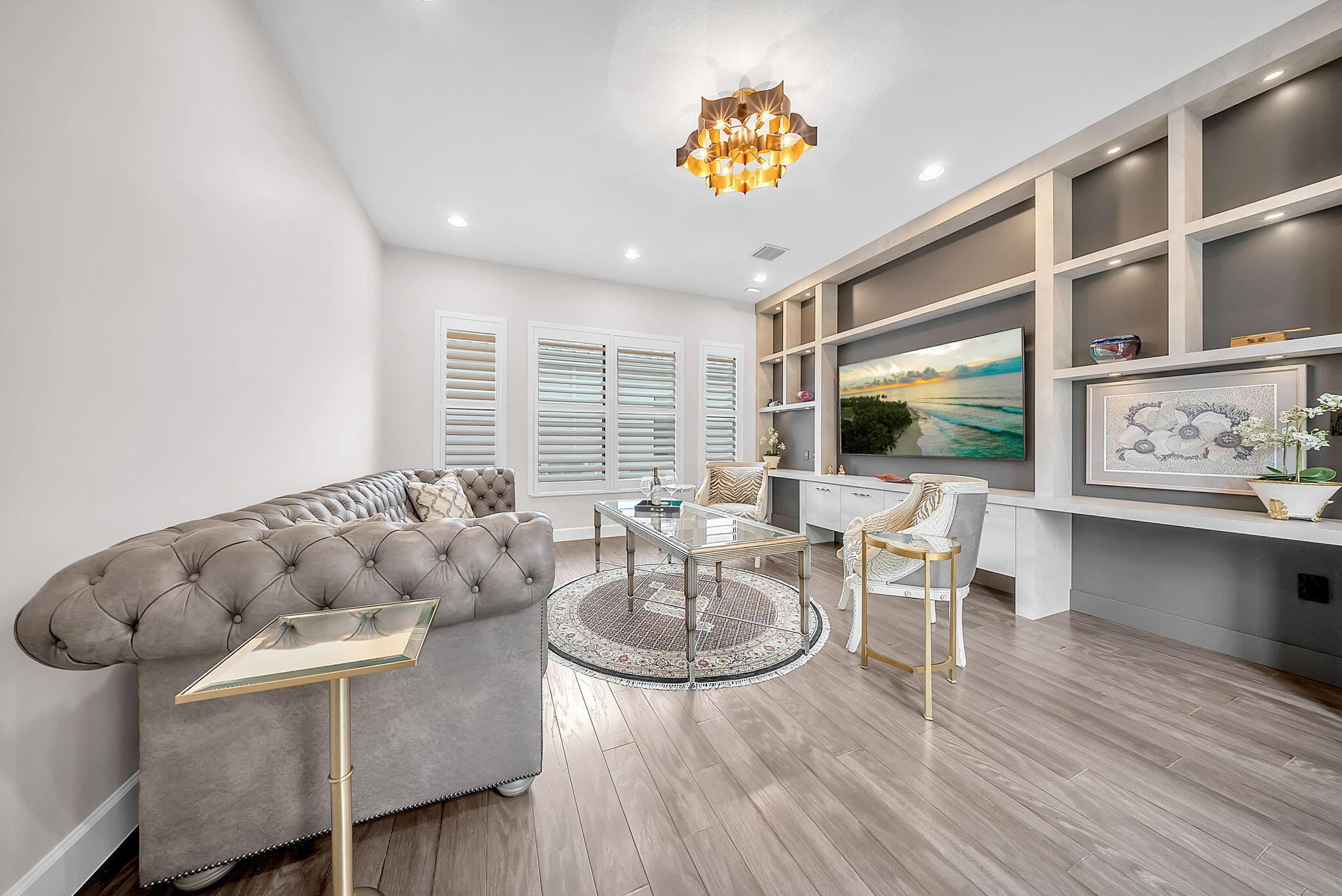 WHITWORTH AGR PUD - Residential