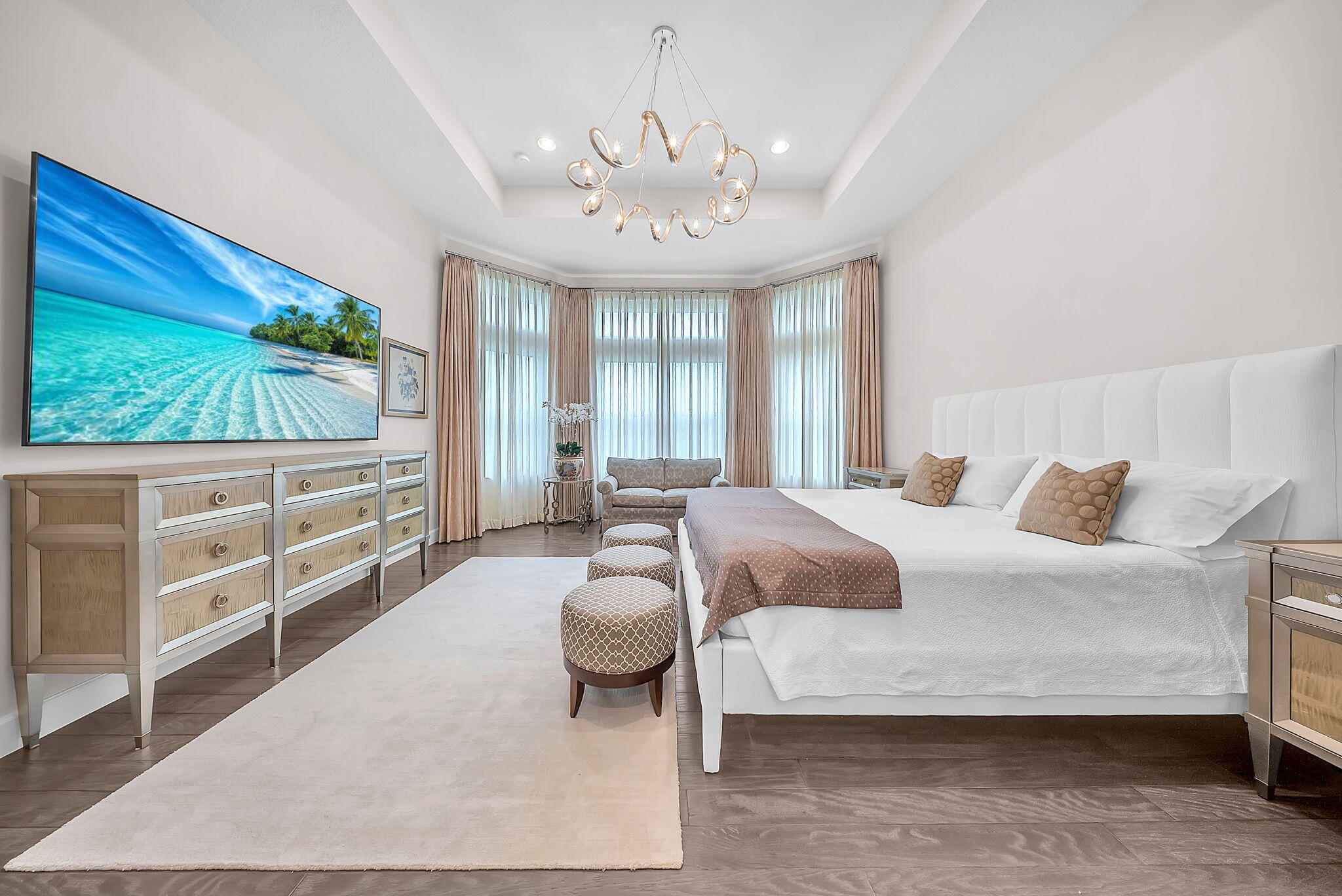 WHITWORTH AGR PUD - Residential