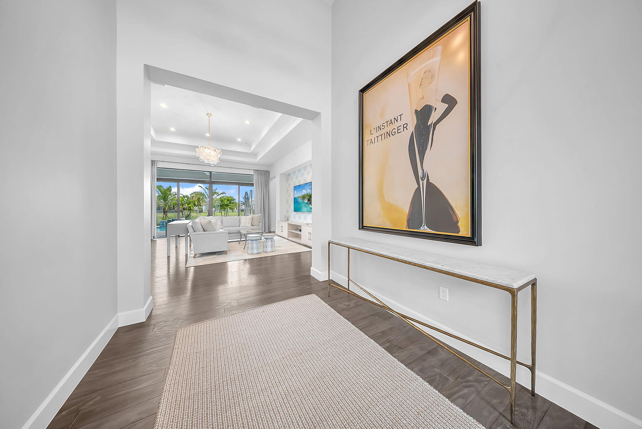 WHITWORTH AGR PUD - Residential