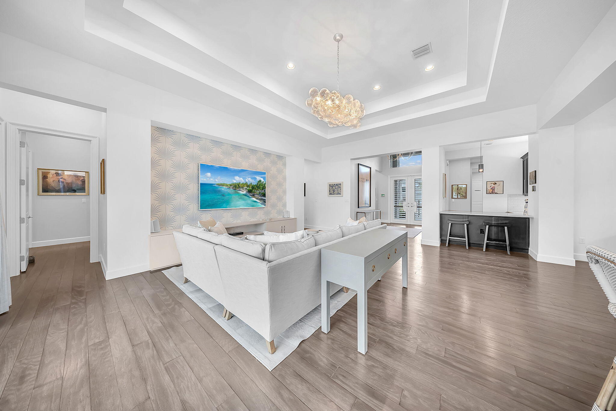 WHITWORTH AGR PUD - Residential