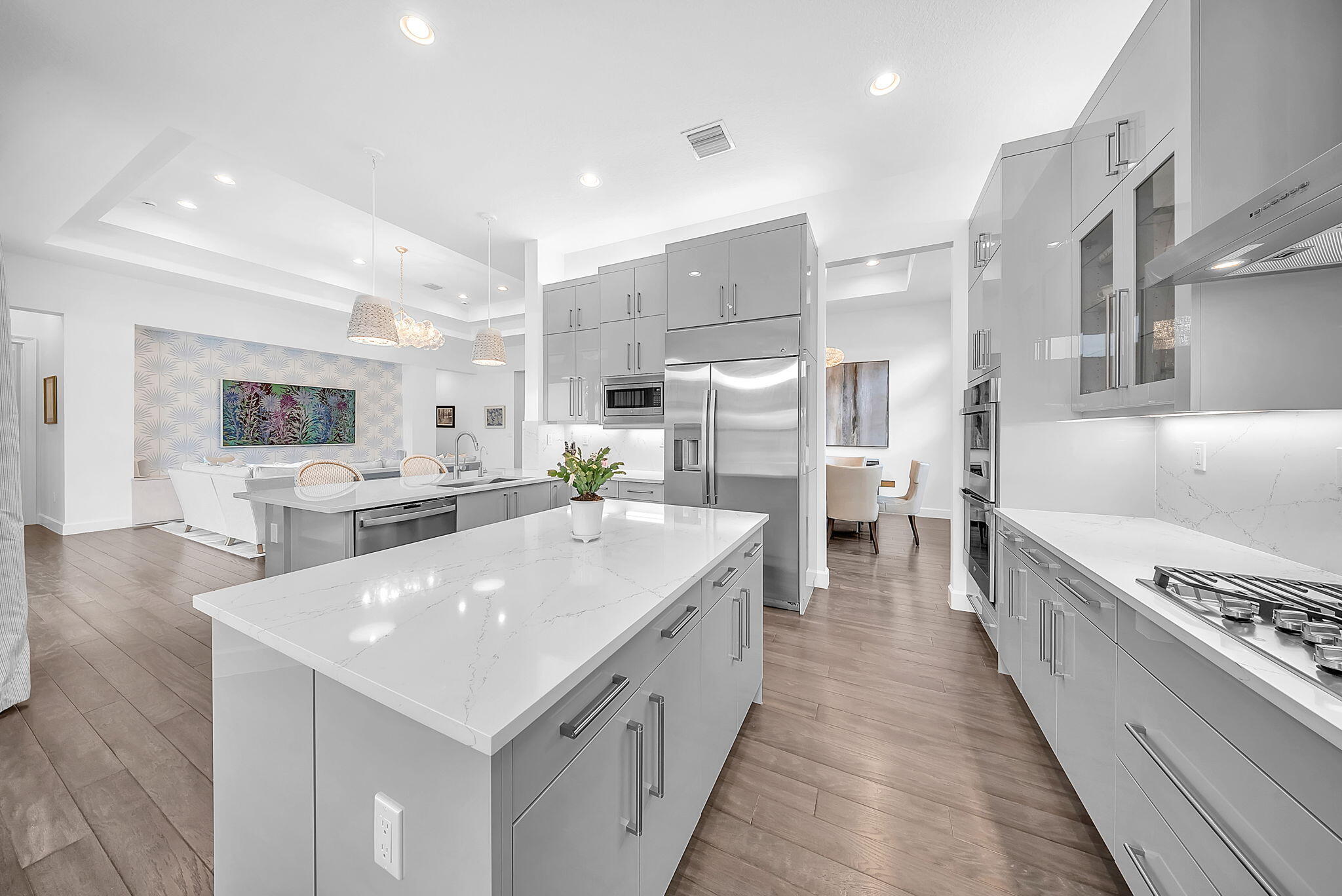 WHITWORTH AGR PUD - Residential