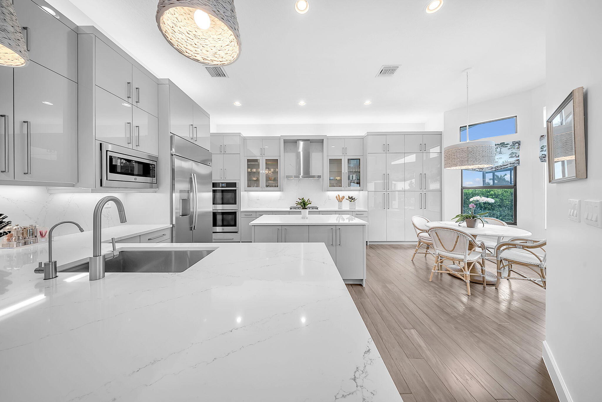 WHITWORTH AGR PUD - Residential