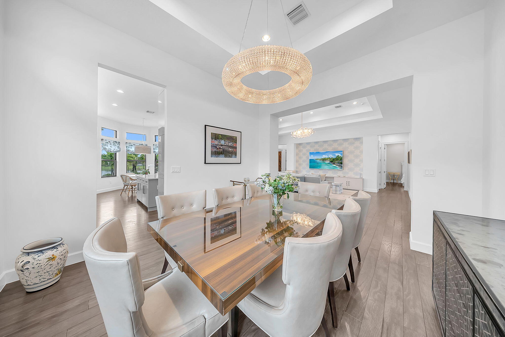 WHITWORTH AGR PUD - Residential