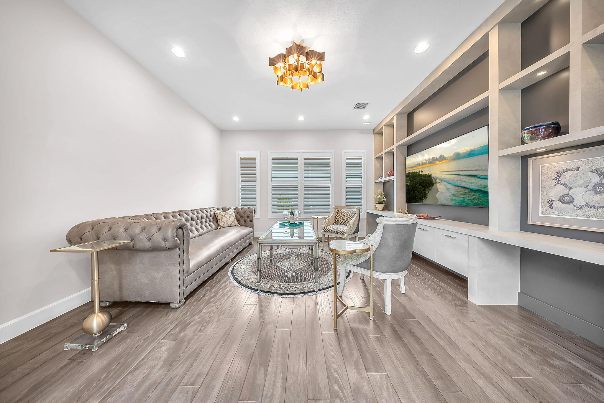 WHITWORTH AGR PUD - Residential