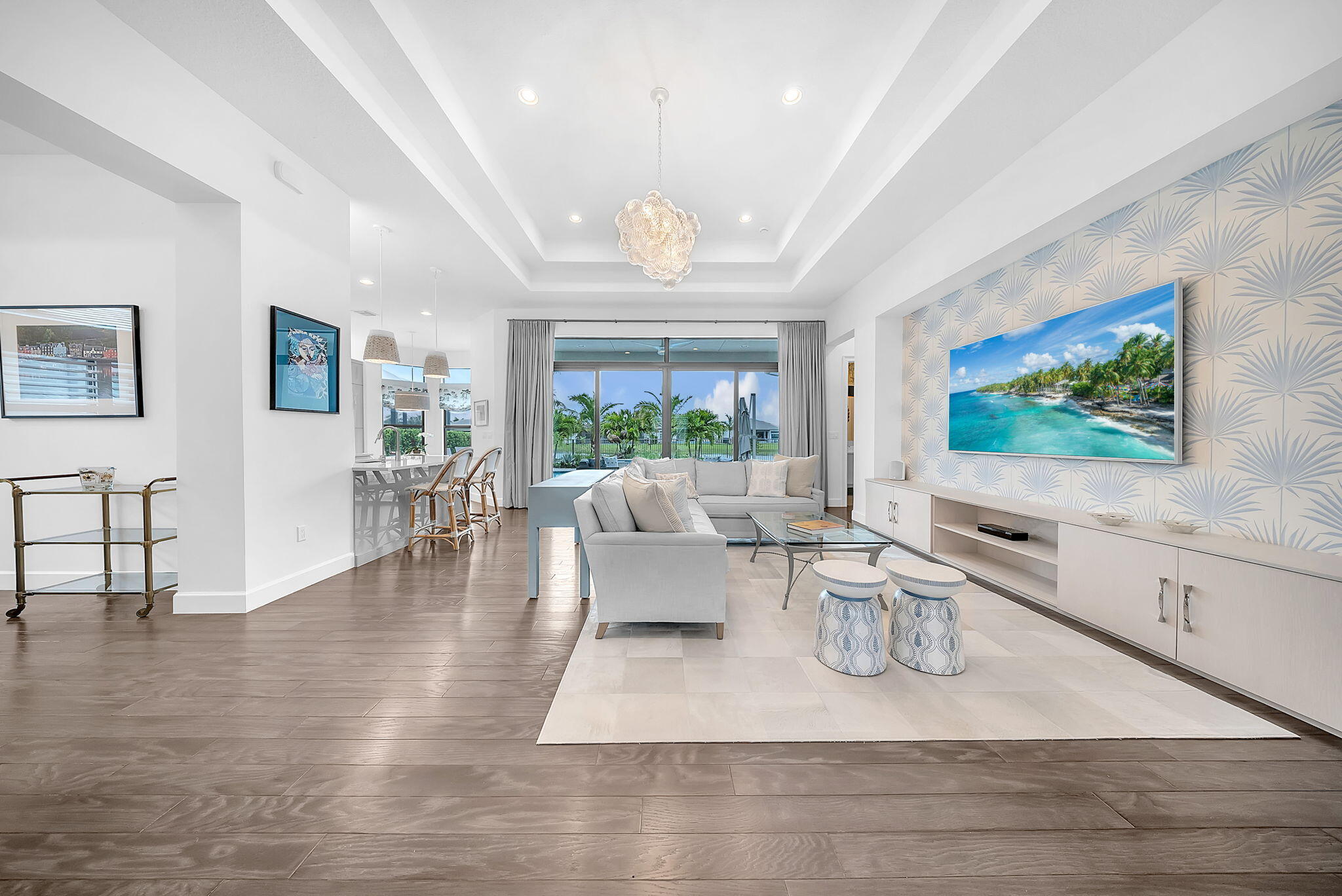 WHITWORTH AGR PUD - Residential