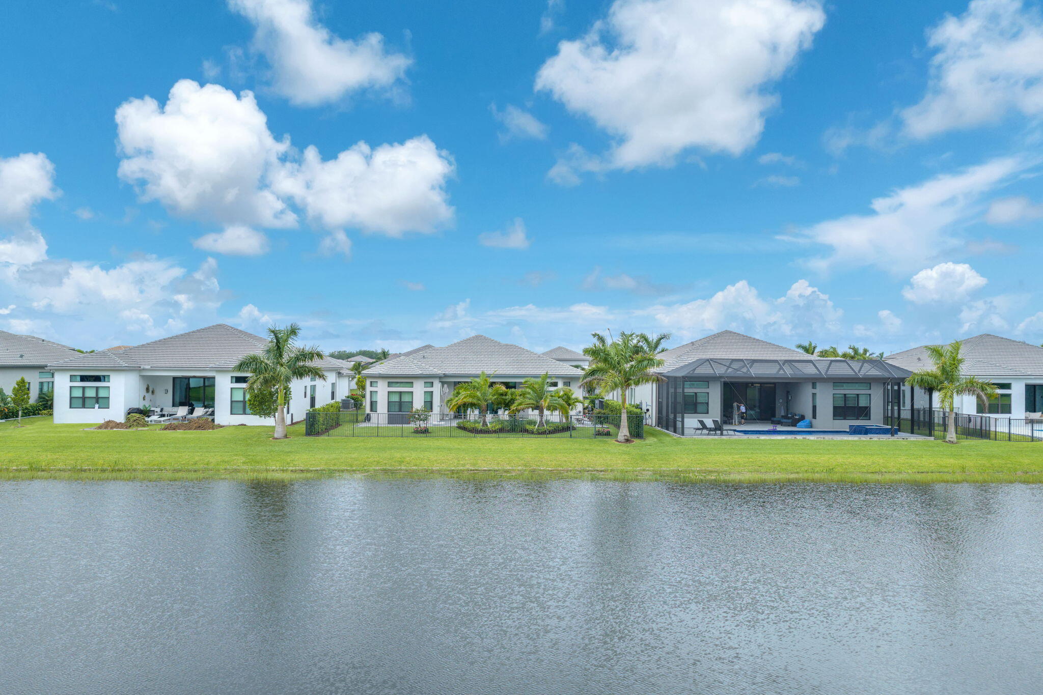 WHITWORTH AGR PUD - Residential