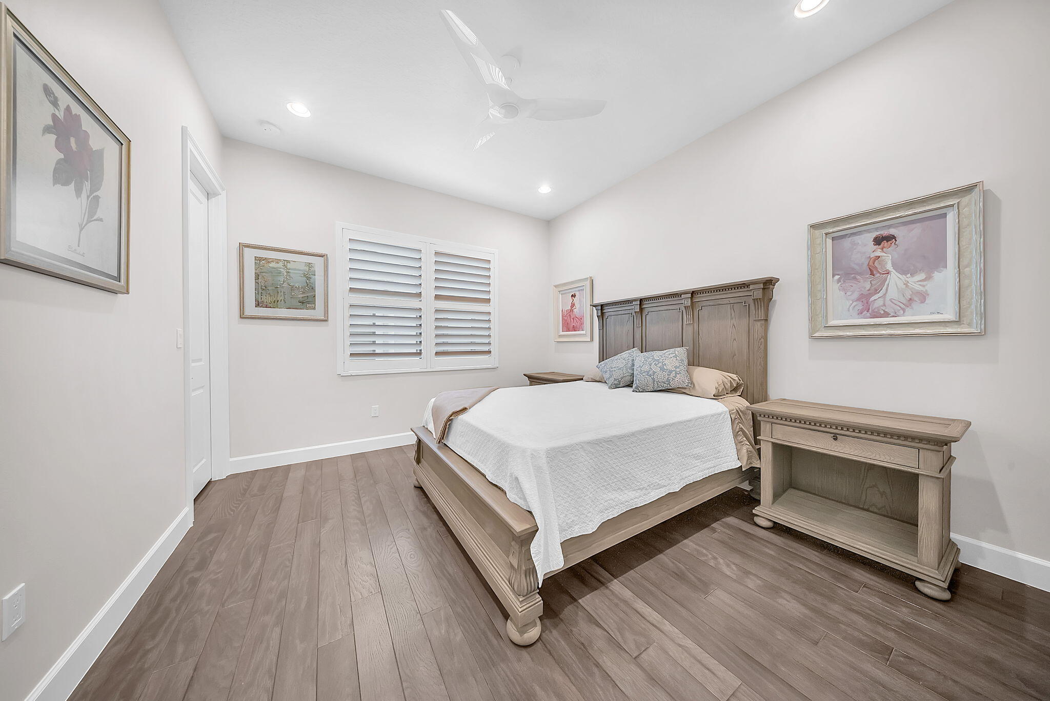 WHITWORTH AGR PUD - Residential