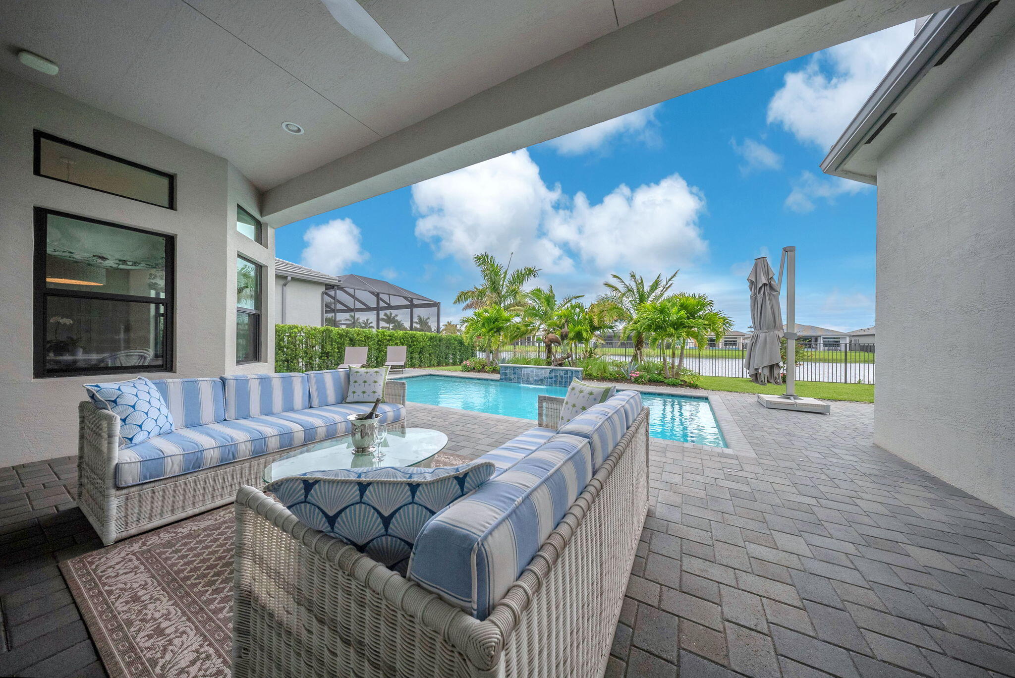 WHITWORTH AGR PUD - Residential