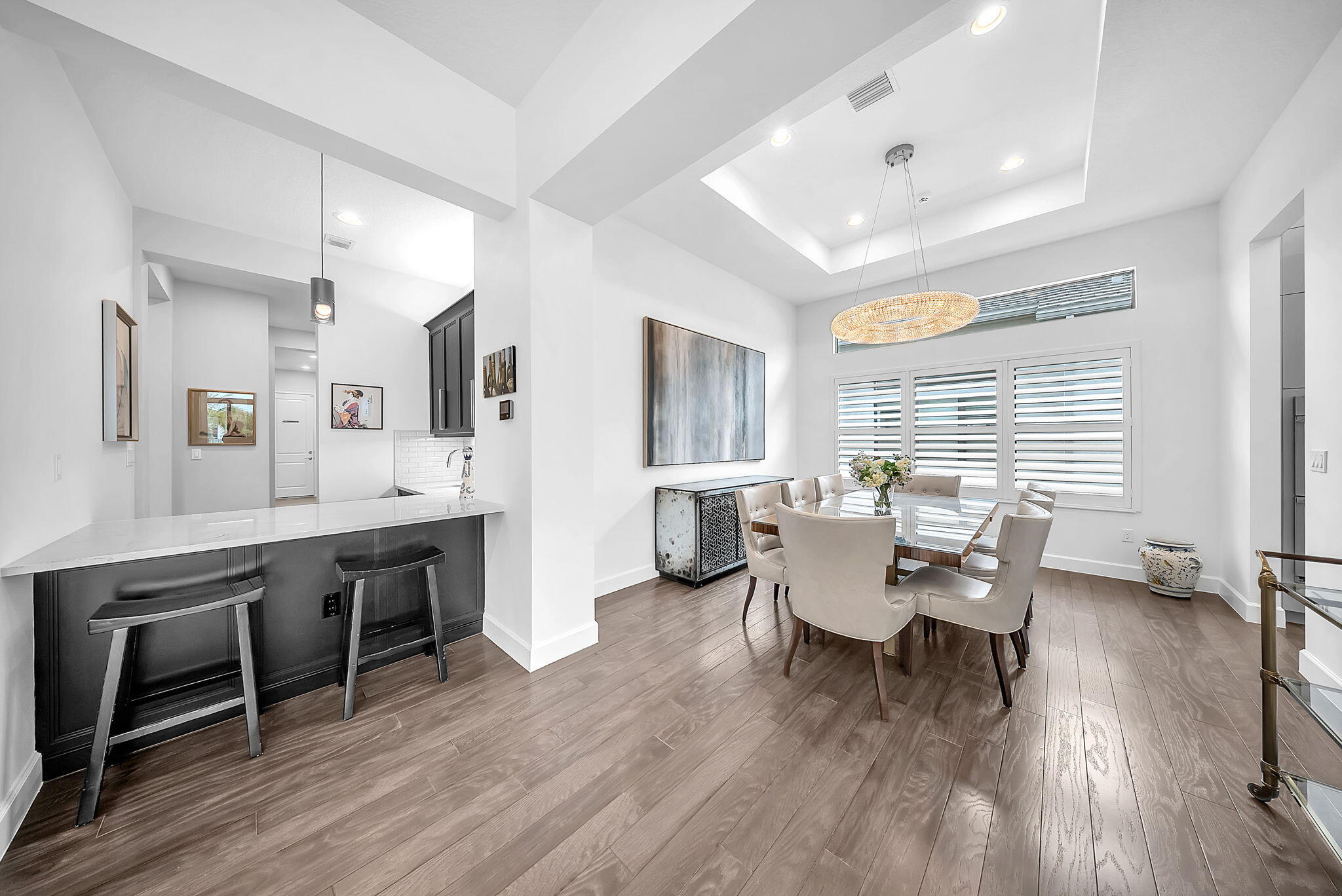 WHITWORTH AGR PUD - Residential