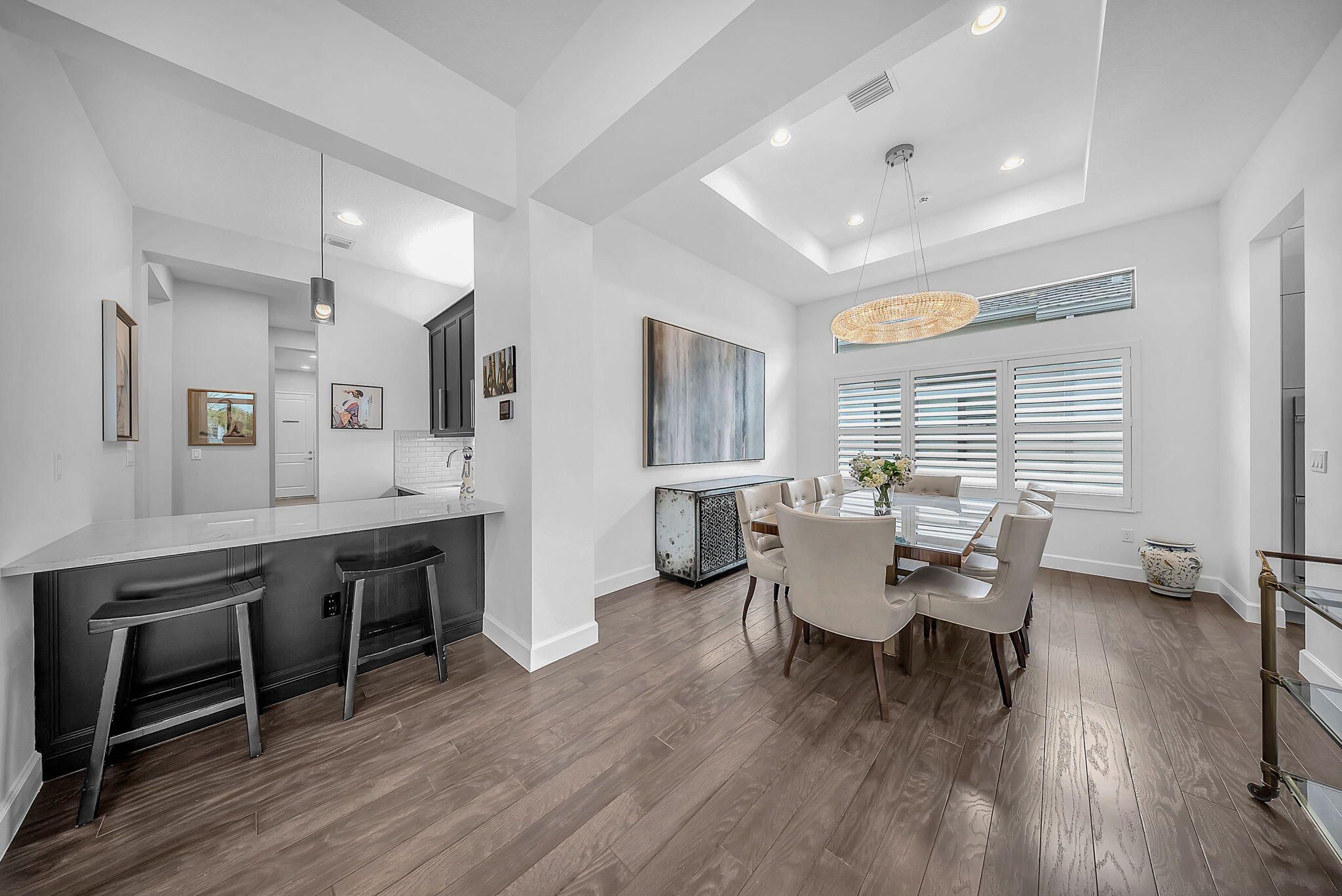 WHITWORTH AGR PUD - Residential