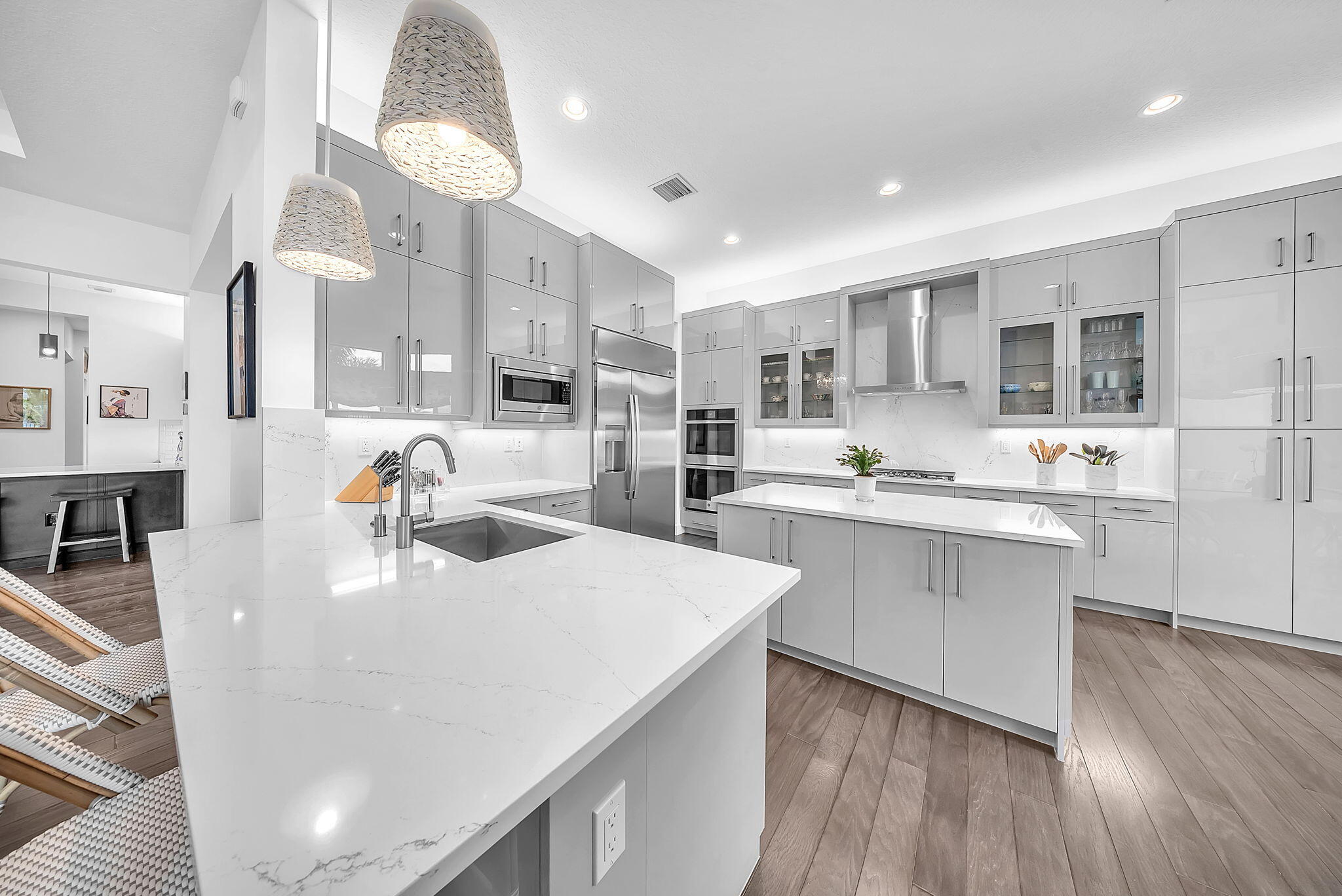 WHITWORTH AGR PUD - Residential