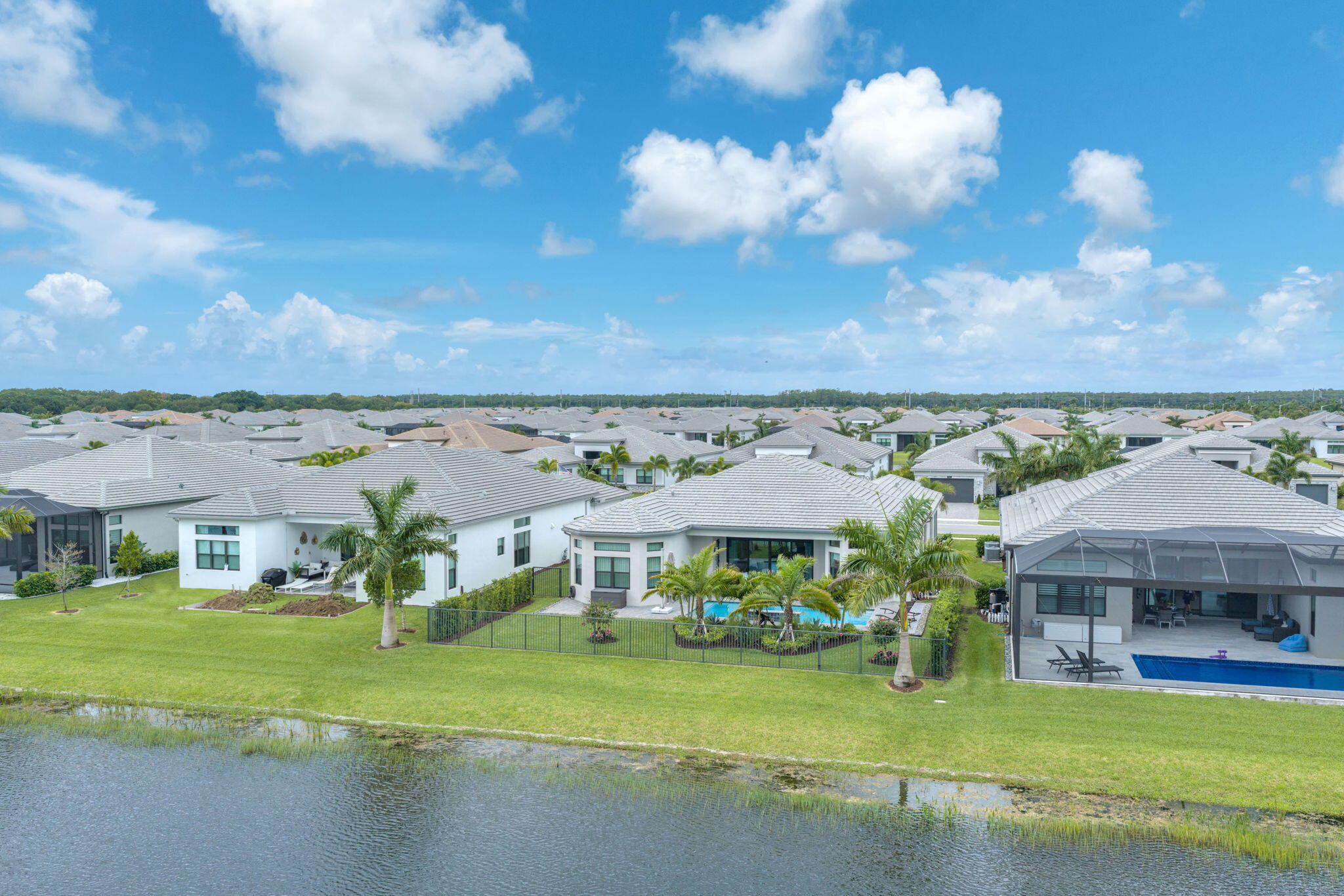 WHITWORTH AGR PUD - Residential