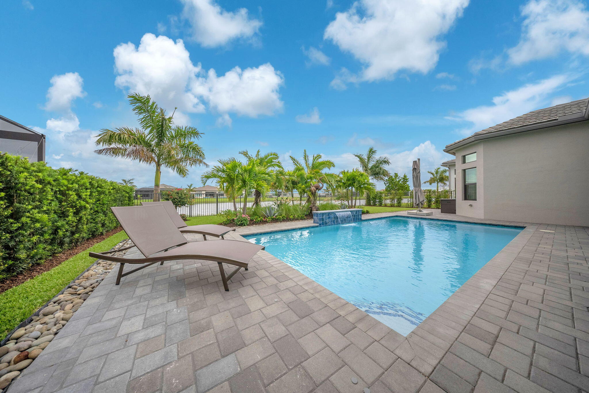 WHITWORTH AGR PUD - Residential