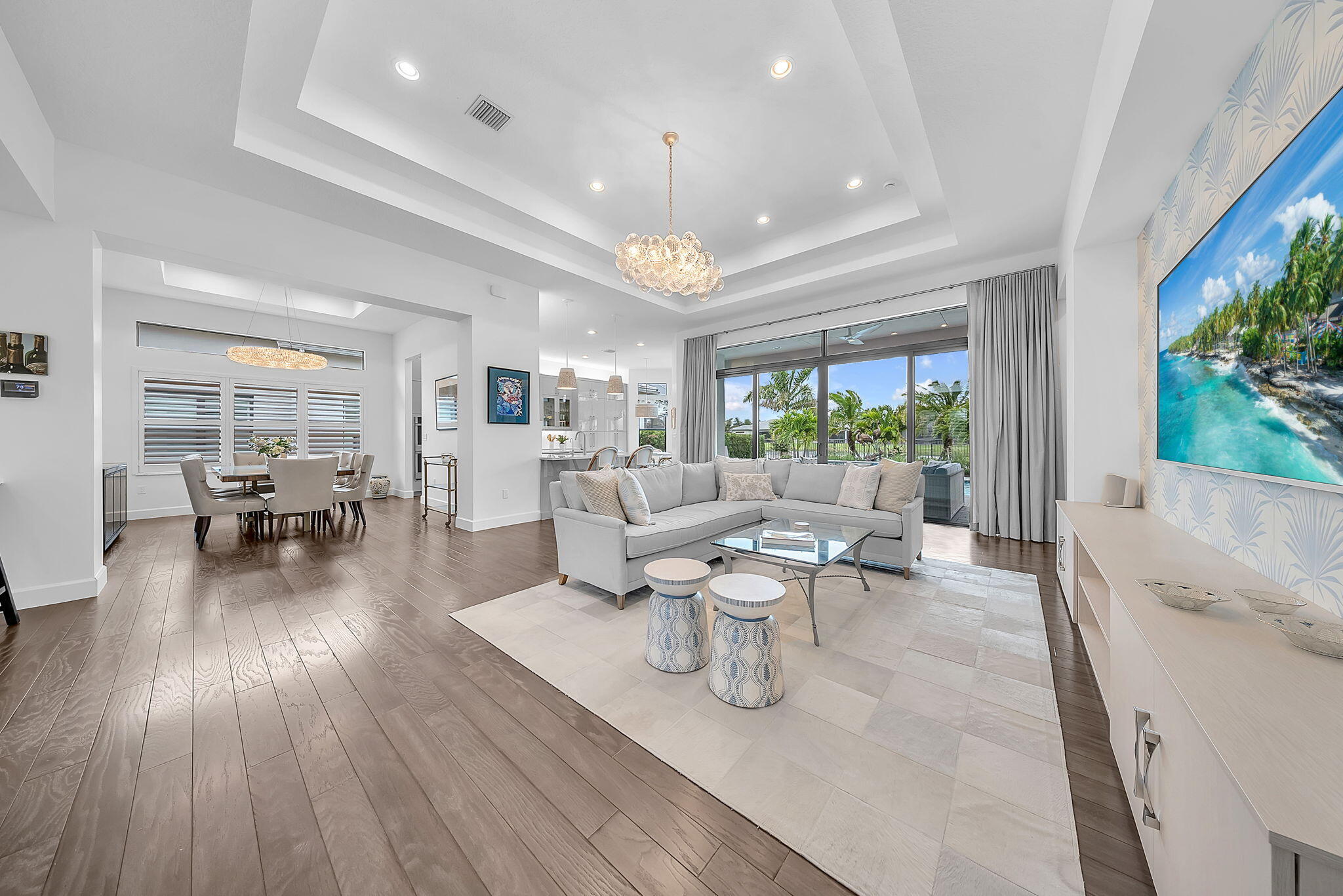 WHITWORTH AGR PUD - Residential