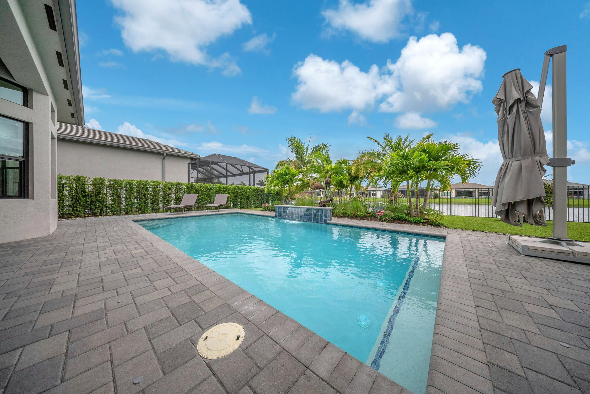 WHITWORTH AGR PUD - Residential