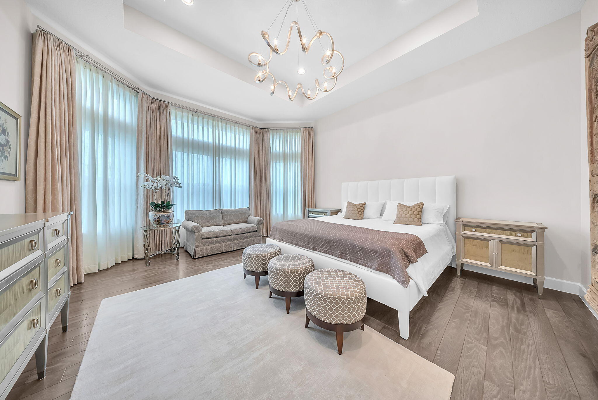 WHITWORTH AGR PUD - Residential