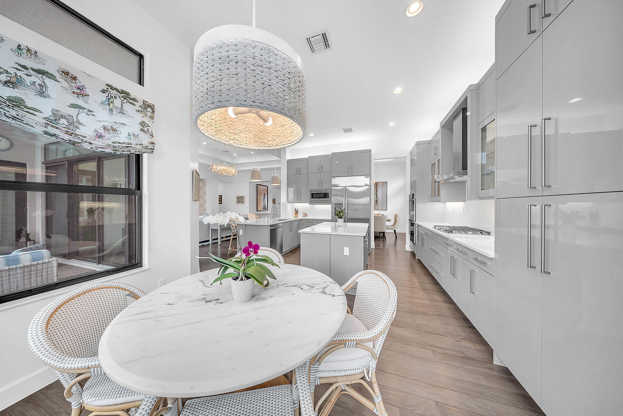 WHITWORTH AGR PUD - Residential