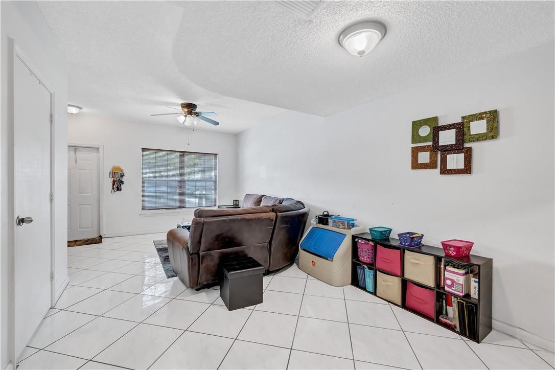 Fiesta - Residential