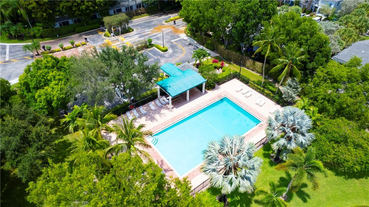 Fiesta - Residential
