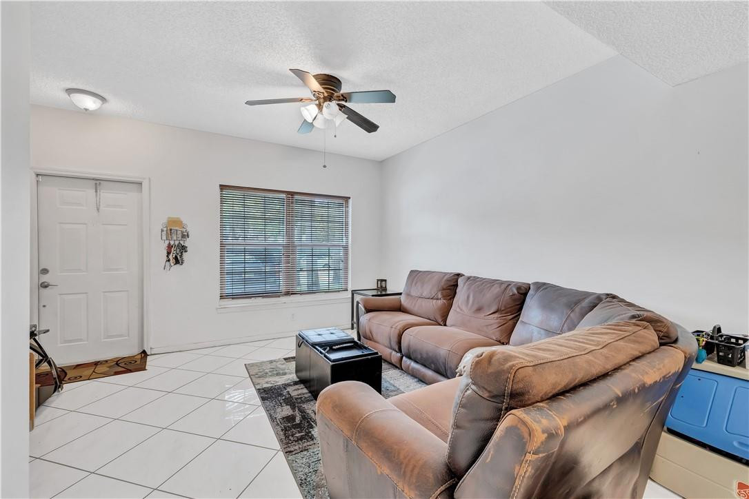 Fiesta - Residential