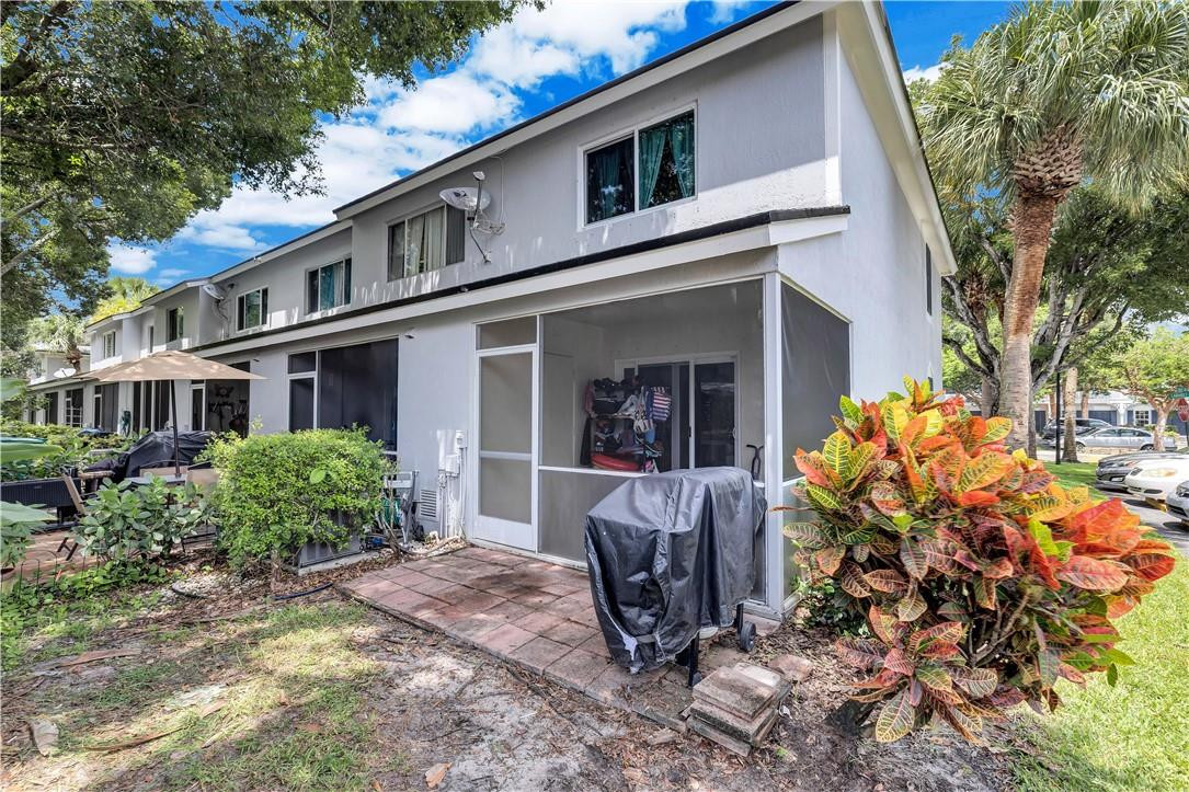Fiesta - Residential