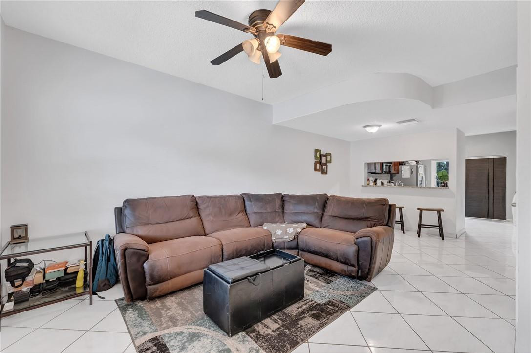 Fiesta - Residential