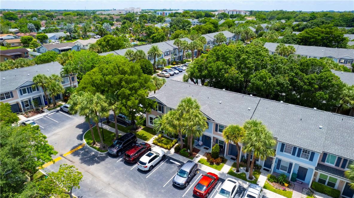 Fiesta - Residential