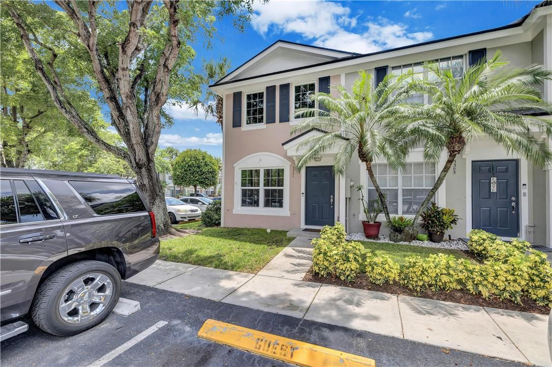 Fiesta - Residential