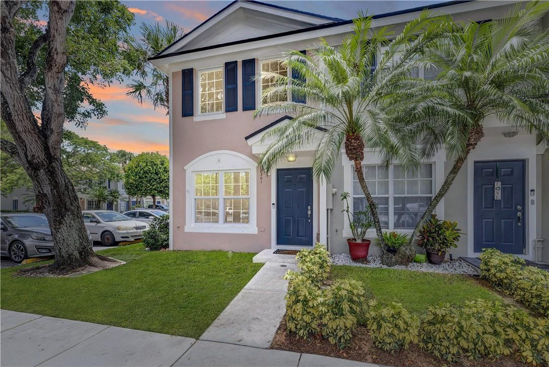 Fiesta - Residential