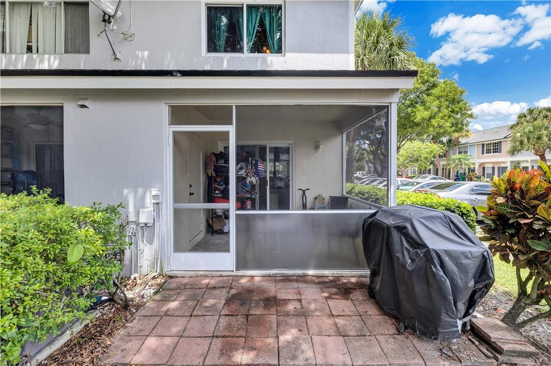 Fiesta - Residential