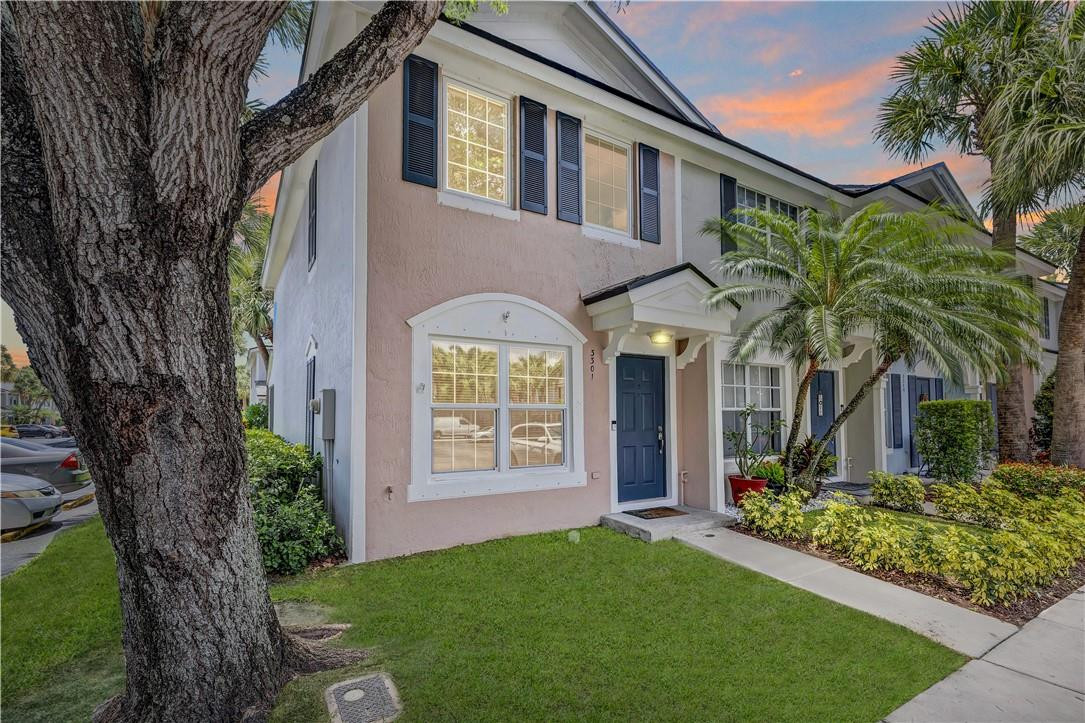 Fiesta - Residential