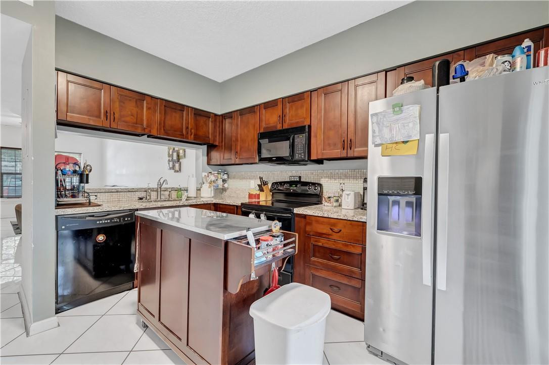 Fiesta - Residential