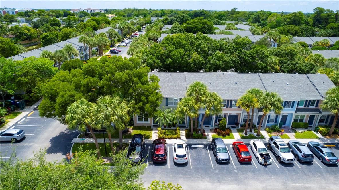 Fiesta - Residential