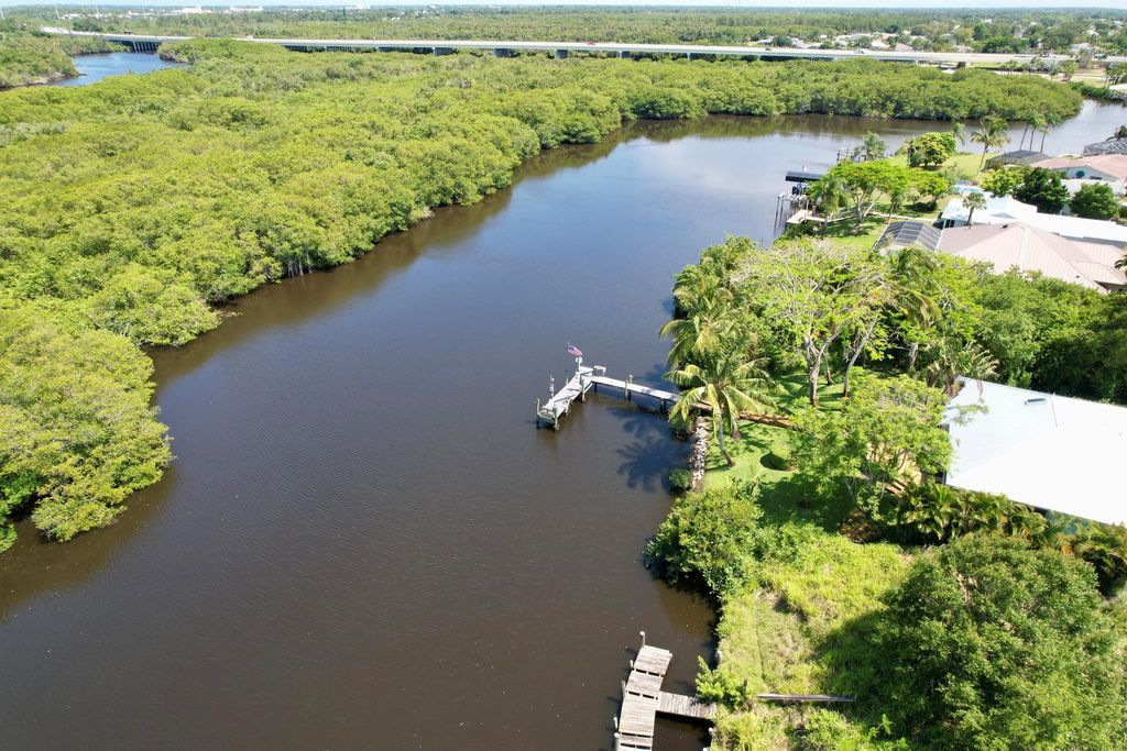 Photo of 1013 SE Coral Reef Street, Port Saint Lucie, FL 34983 (MLS # R10891162)