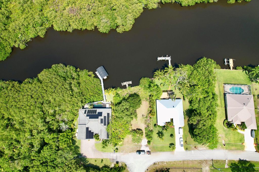 Photo of 1013 SE Coral Reef Street, Port Saint Lucie, FL 34983 (MLS # R10891162)