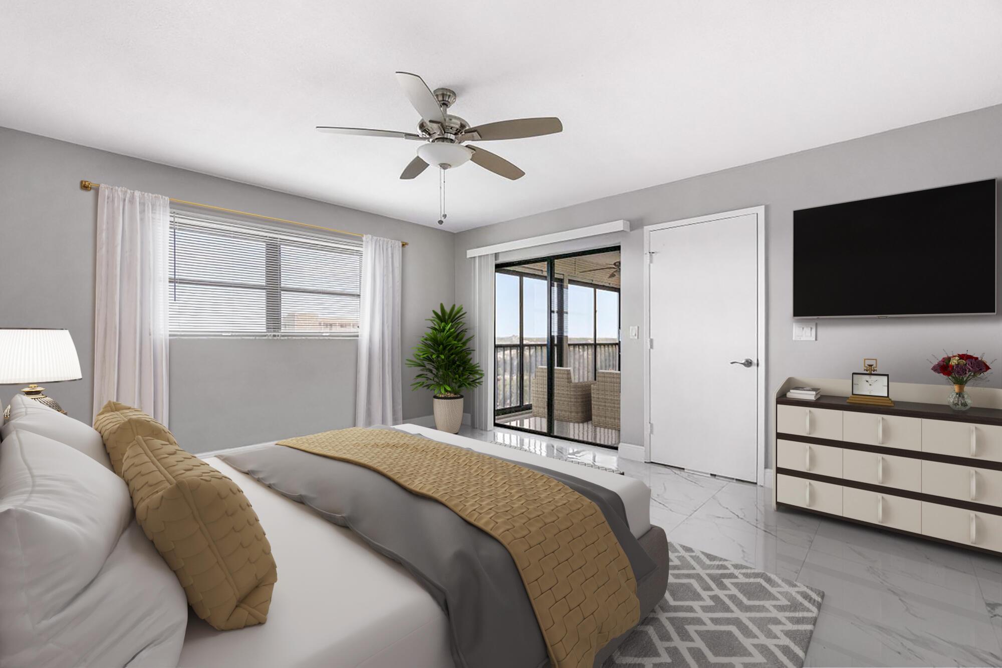 7310 Ashford Place 704