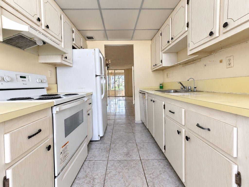 Photo of 2650 NW 49TH Avenue #118, Lauderdale Lakes, FL 33313 (MLS # B26072272)