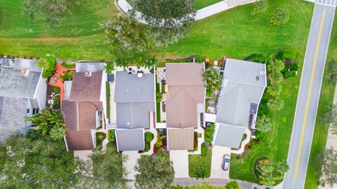 A home in Jupiter