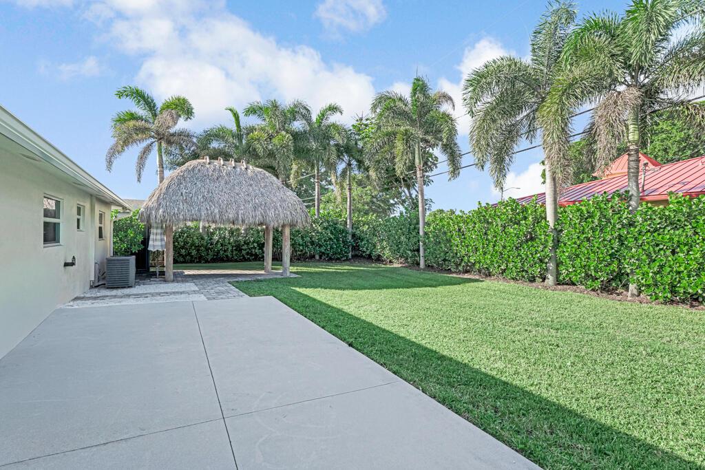 FLORAL PARK LANTANA - Residential